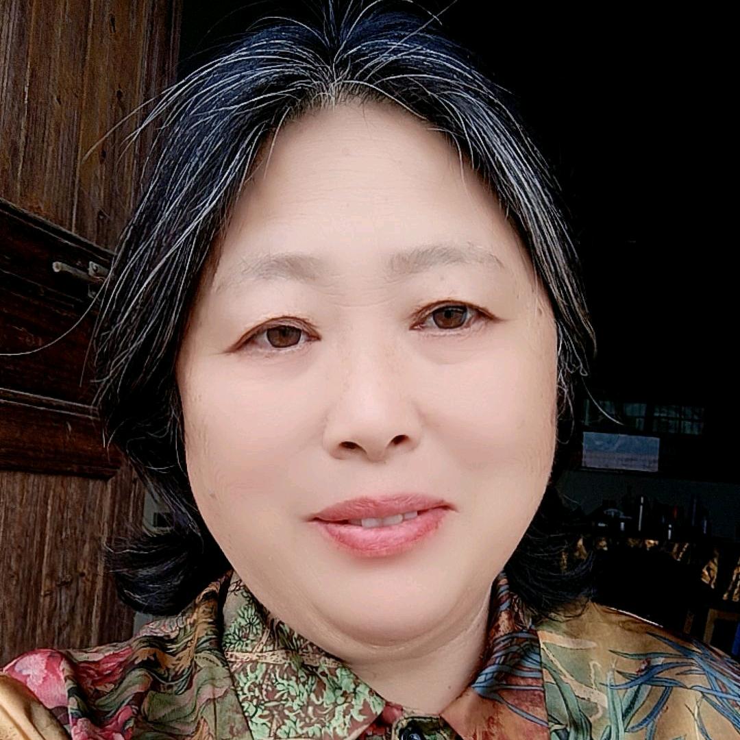 美姐，