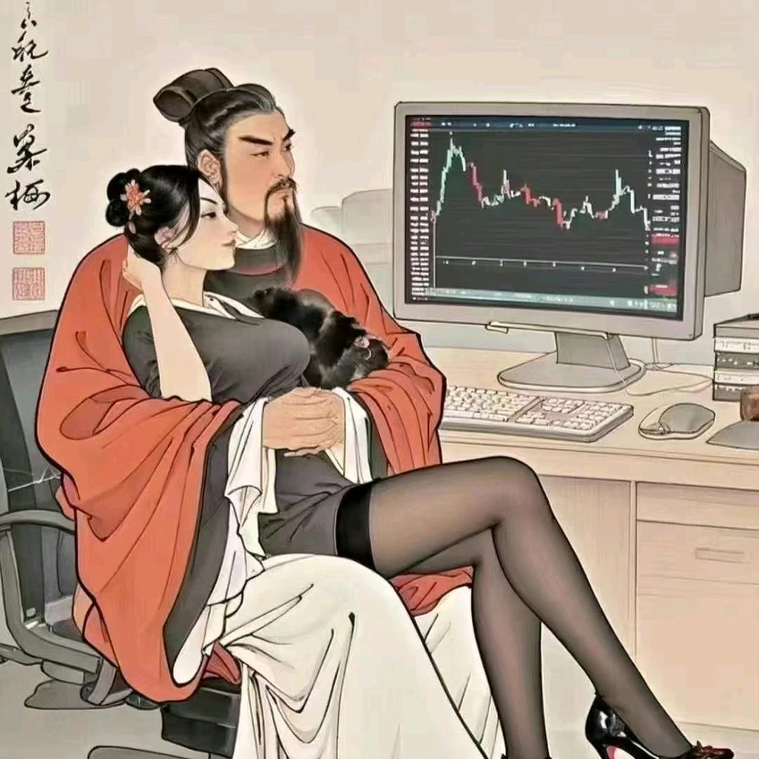 吻