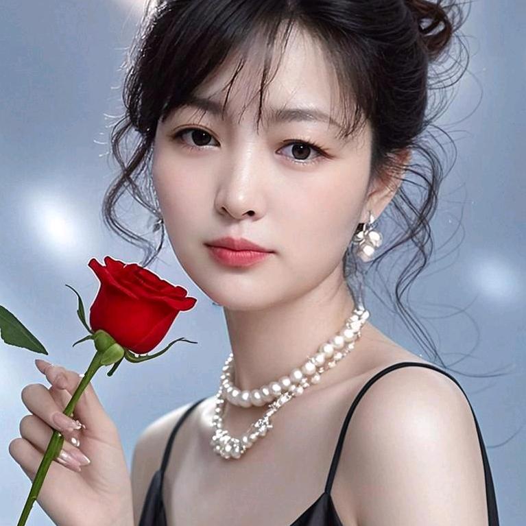 小吴《拒连赞》做个快乐的自己