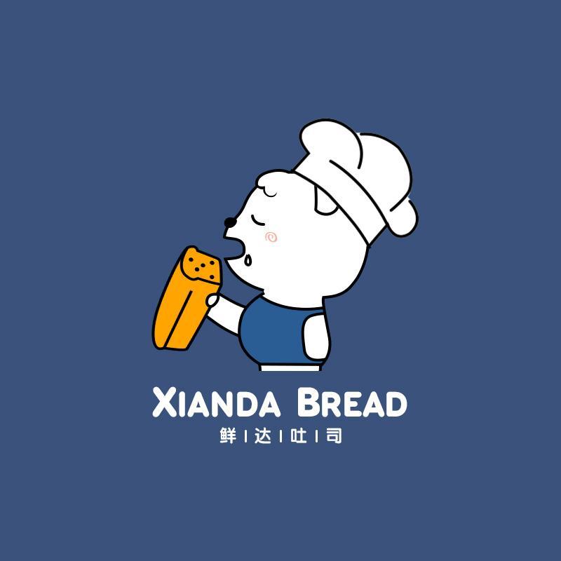 鲜达仓仓烘焙旗舰店