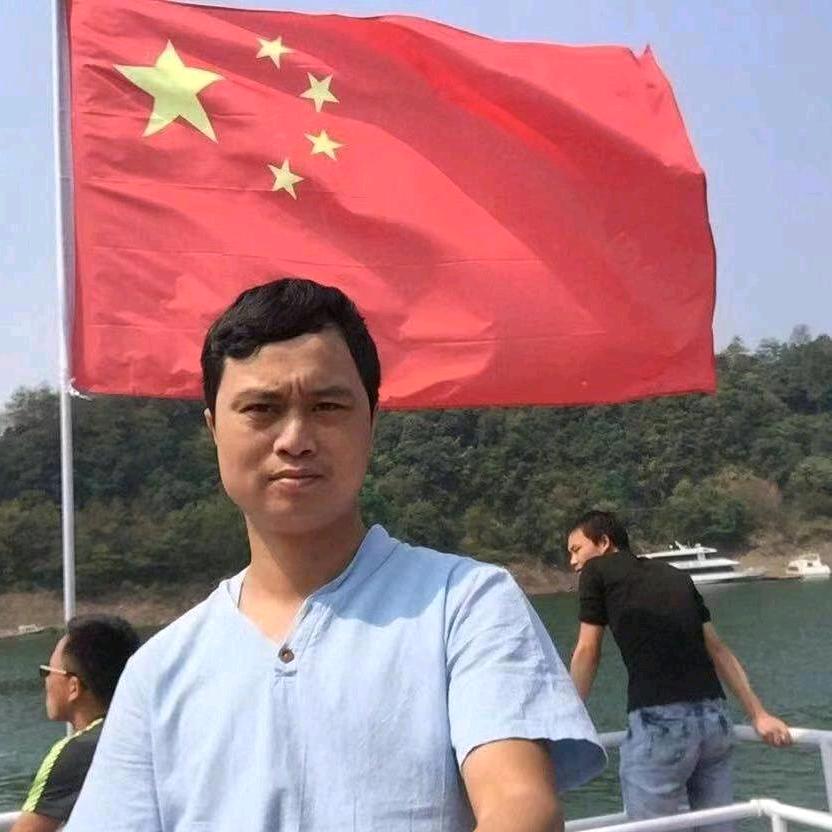 小龙一哥🎤