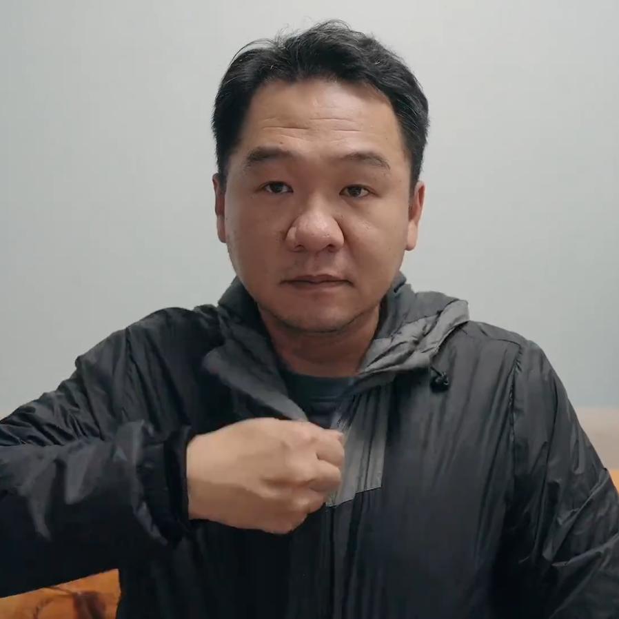 漠叔来耶！
