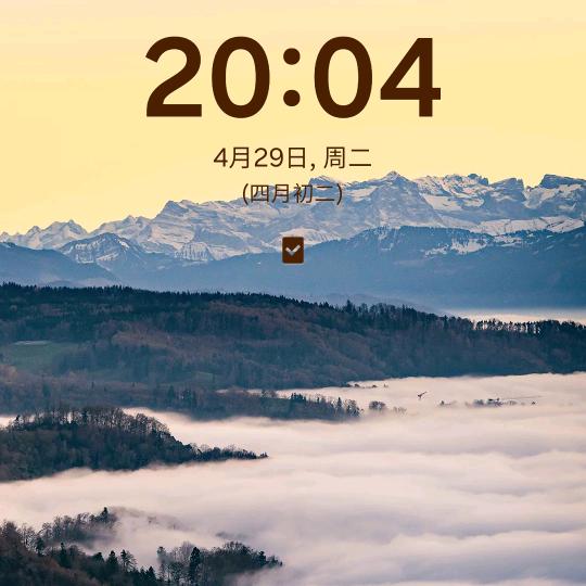 铃声