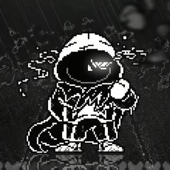 反正是绝望综合症就对了