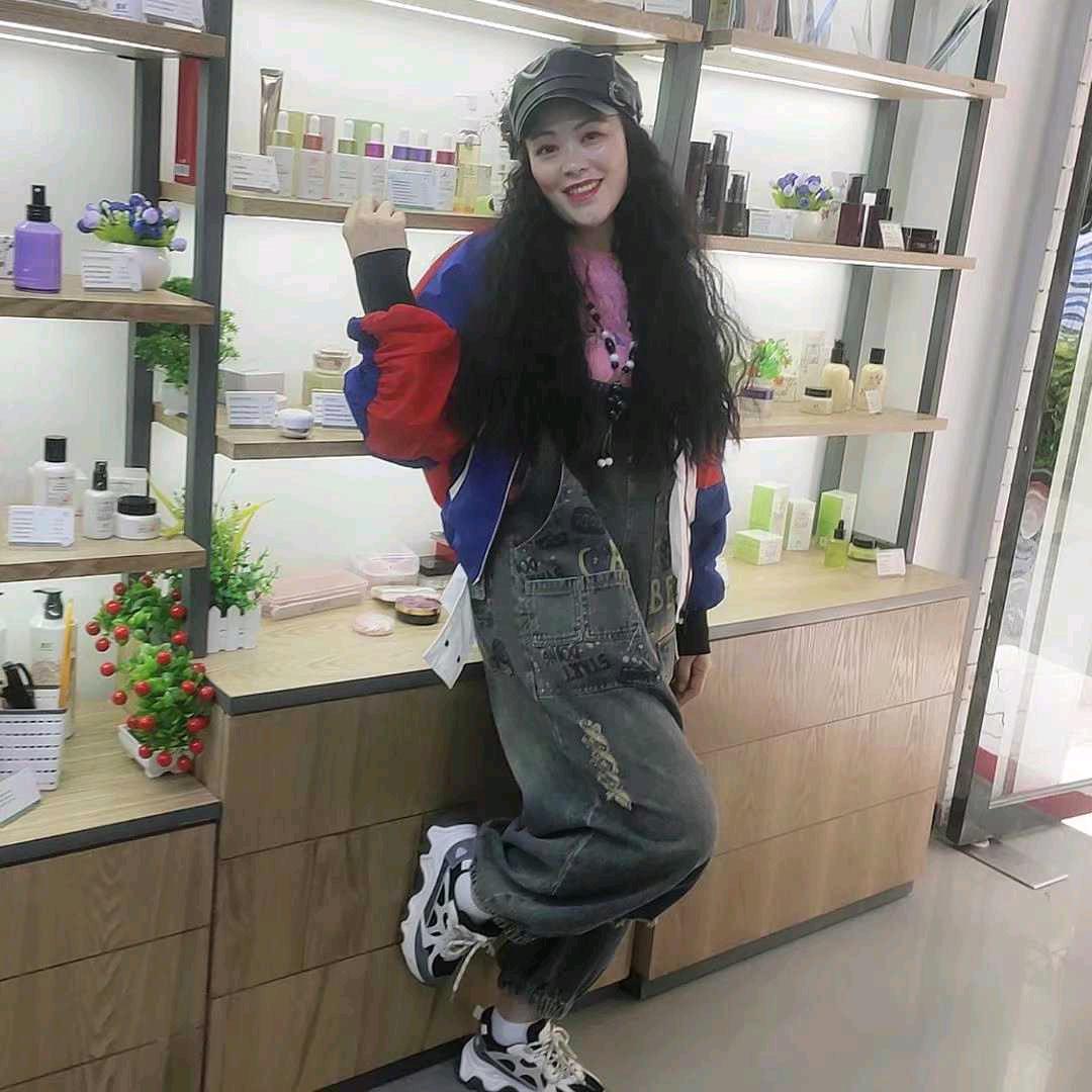 凡事想开些周莉媫