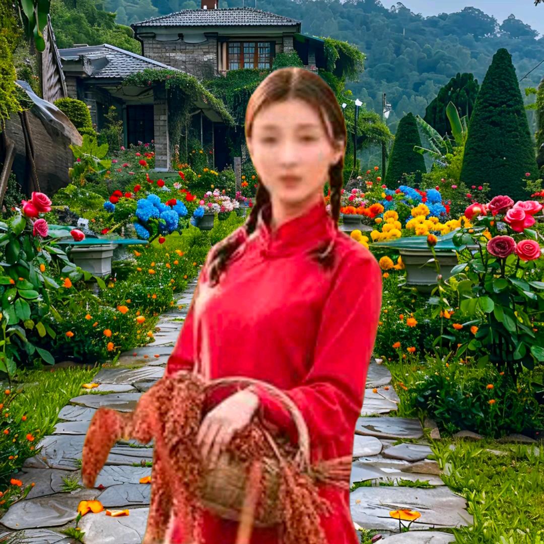 知心农资