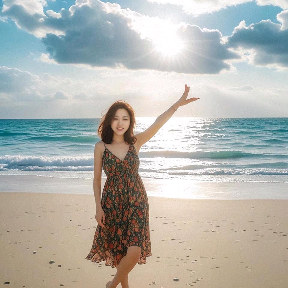 暴富暴美
