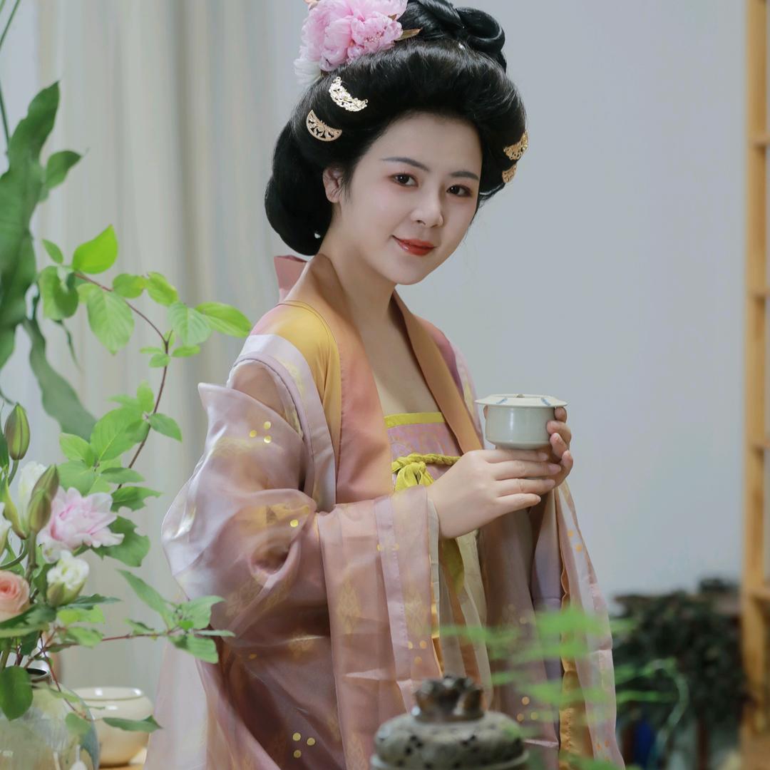 良辰香事