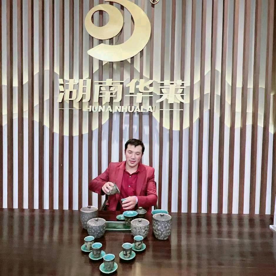 严晓强