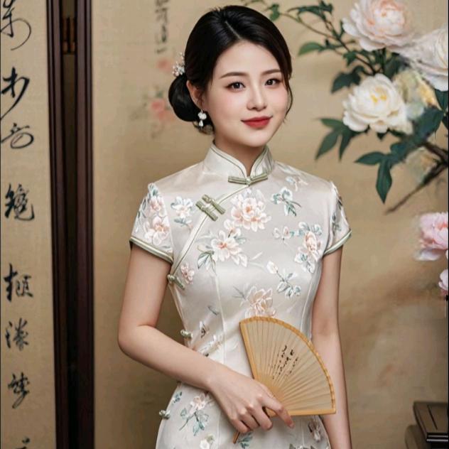 晶晶丫