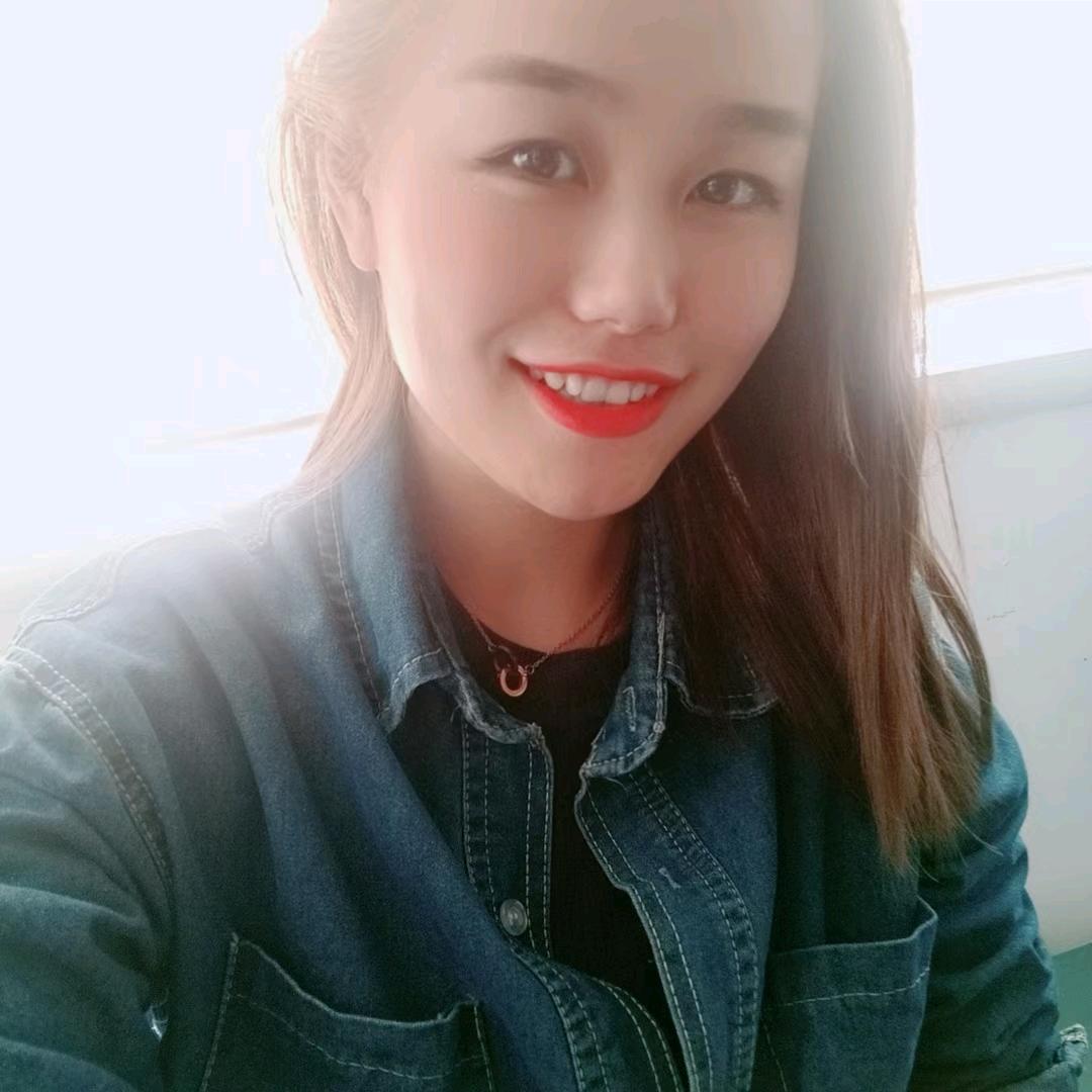 @ 江江好～（摆摊记）