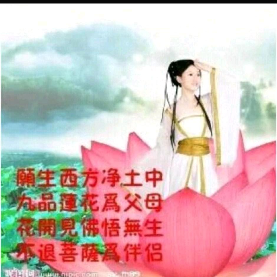 今生唯一