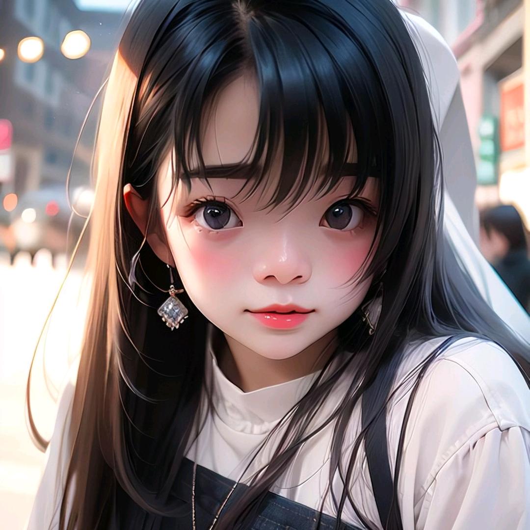 🌈郑L娟头像
