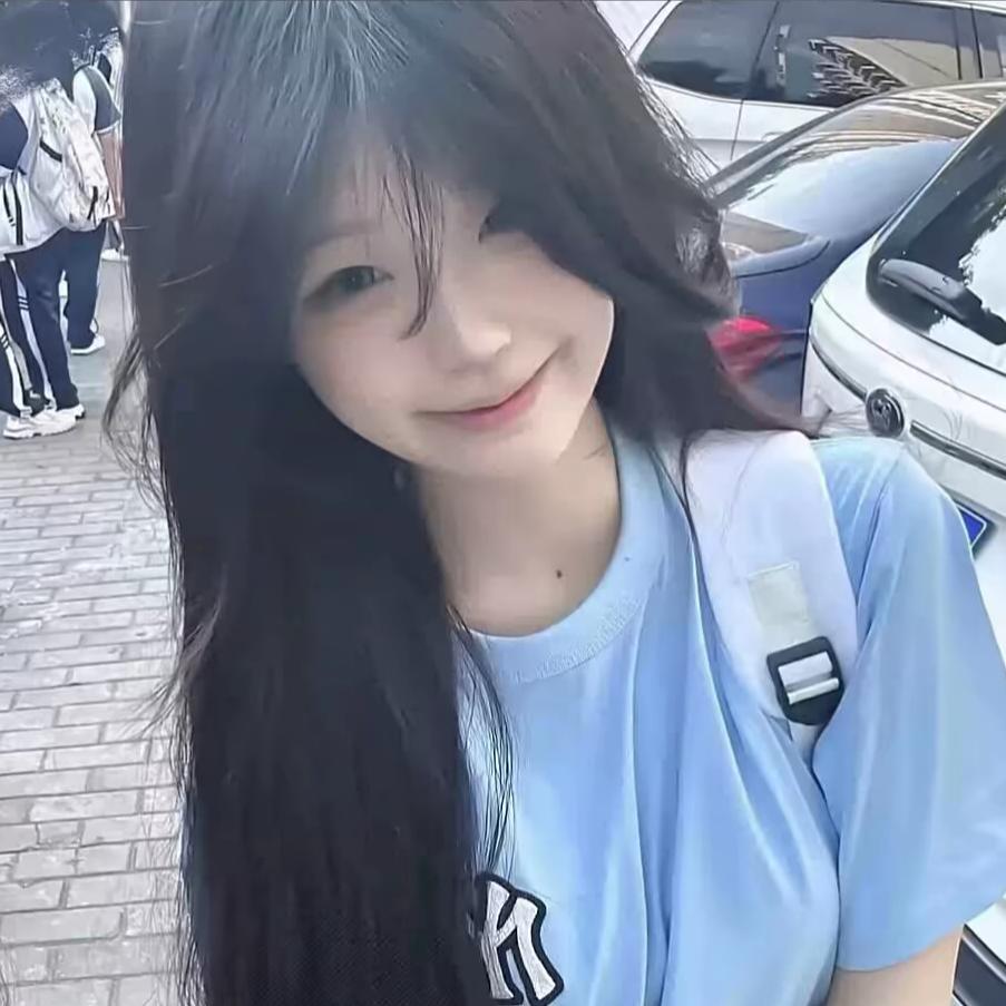 青衿