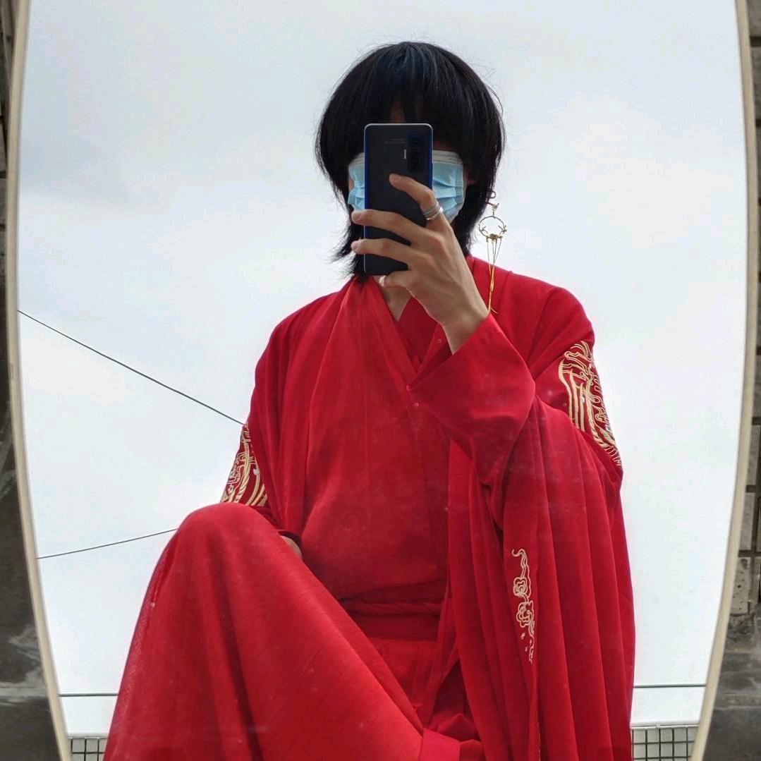苏星月🏸