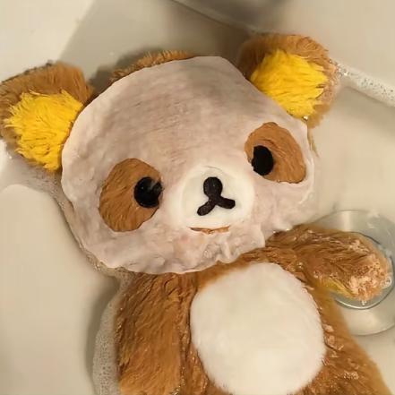 玉米粒