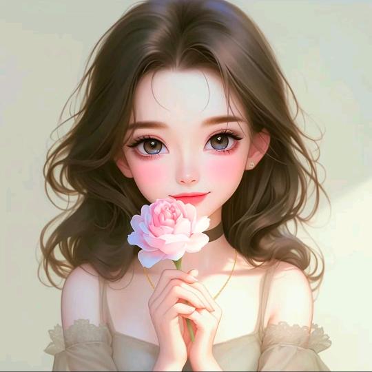 向阳花