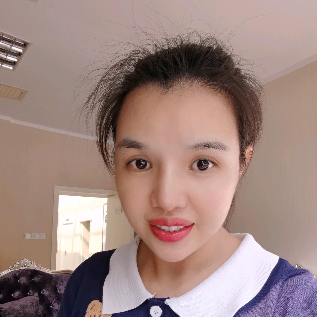 小小娜
