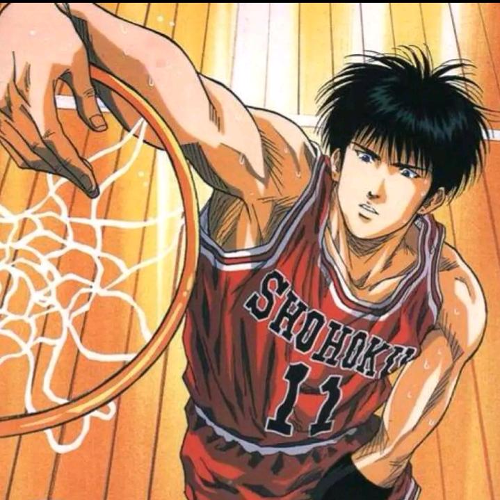 80后流川疯不疯【有关必回】