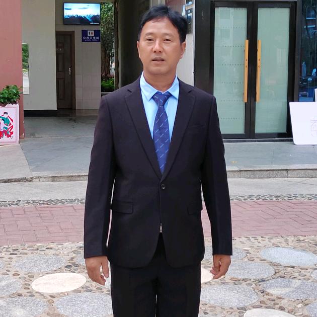 李家连