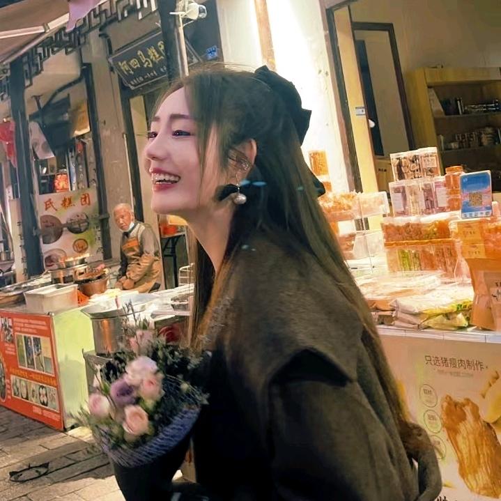 @桃子小姐姐