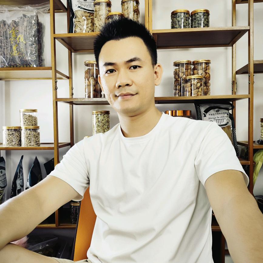 万福润生堂
