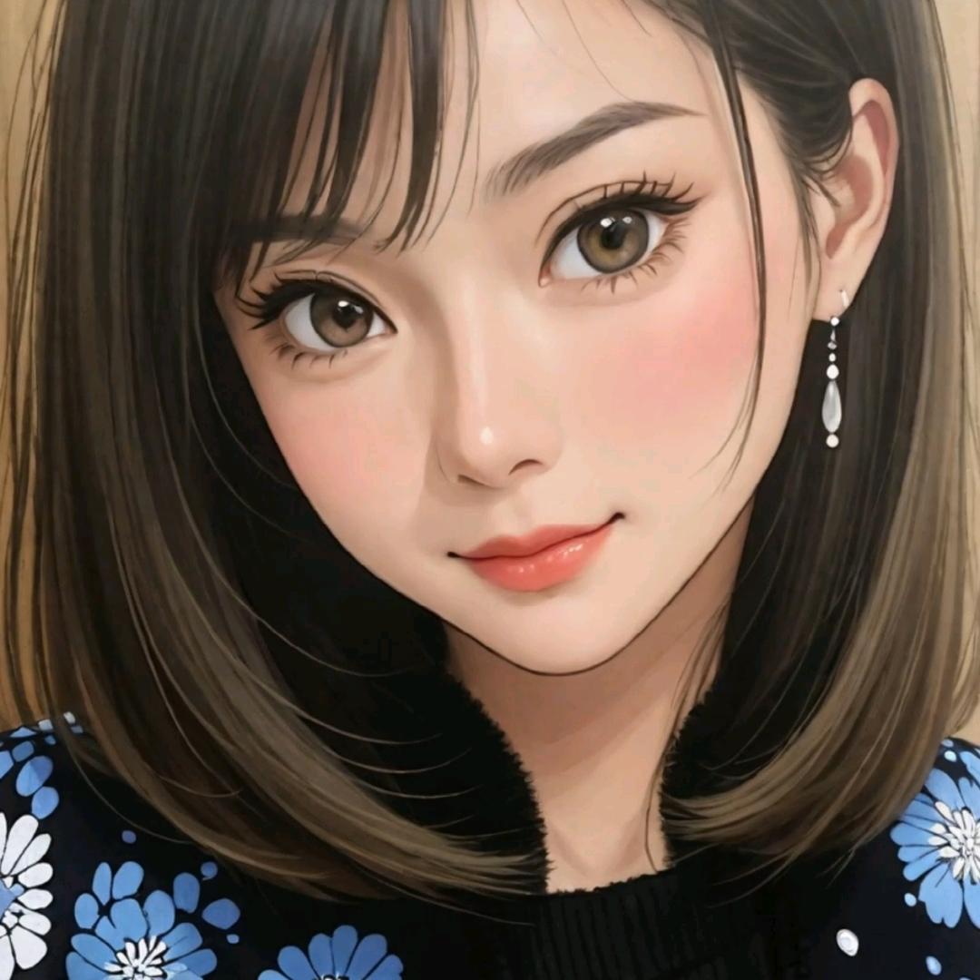 ♚ ╰萌、妹つ