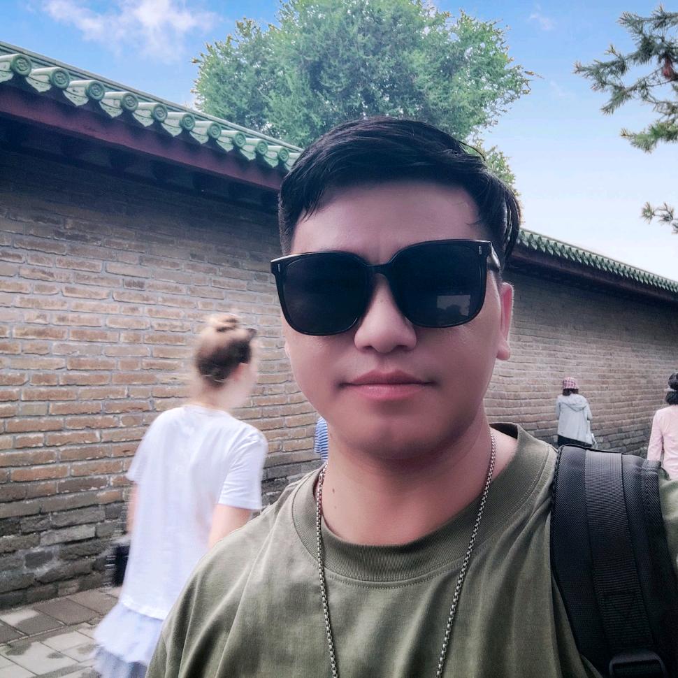 北海租房卖房阿胜