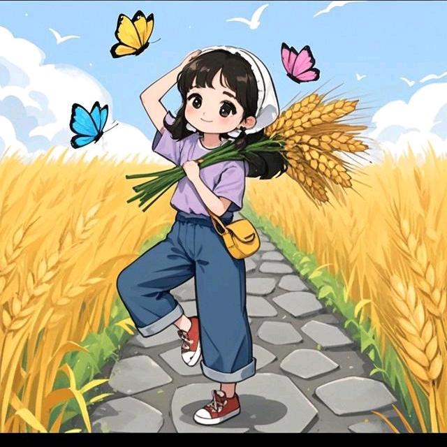 知足尝樂