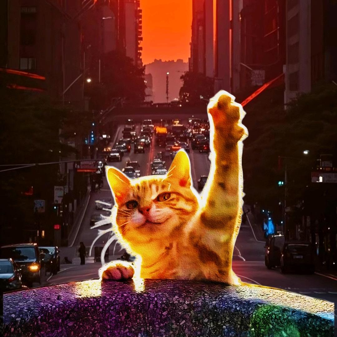 老树