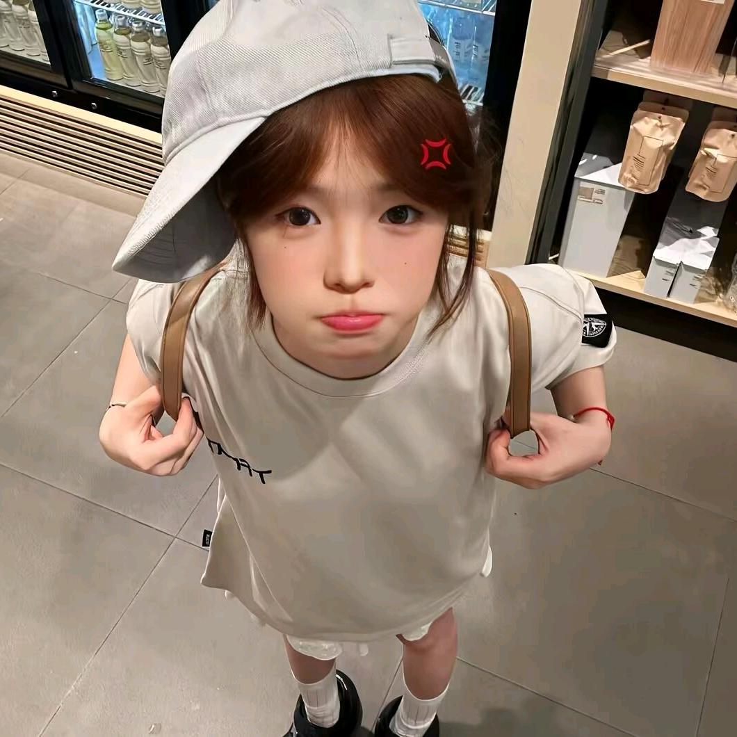 小辣条