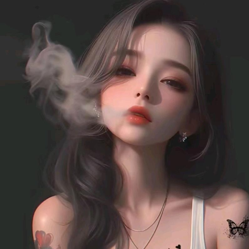 缘来缘去，皆有果