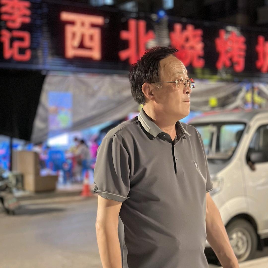 李记西北烧烤城官方号