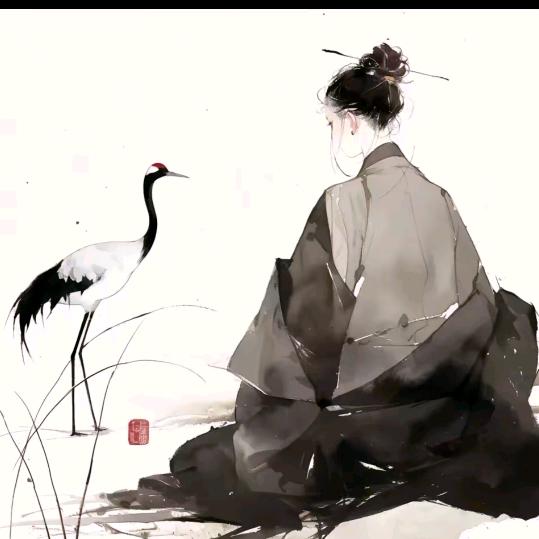 雨荷真人