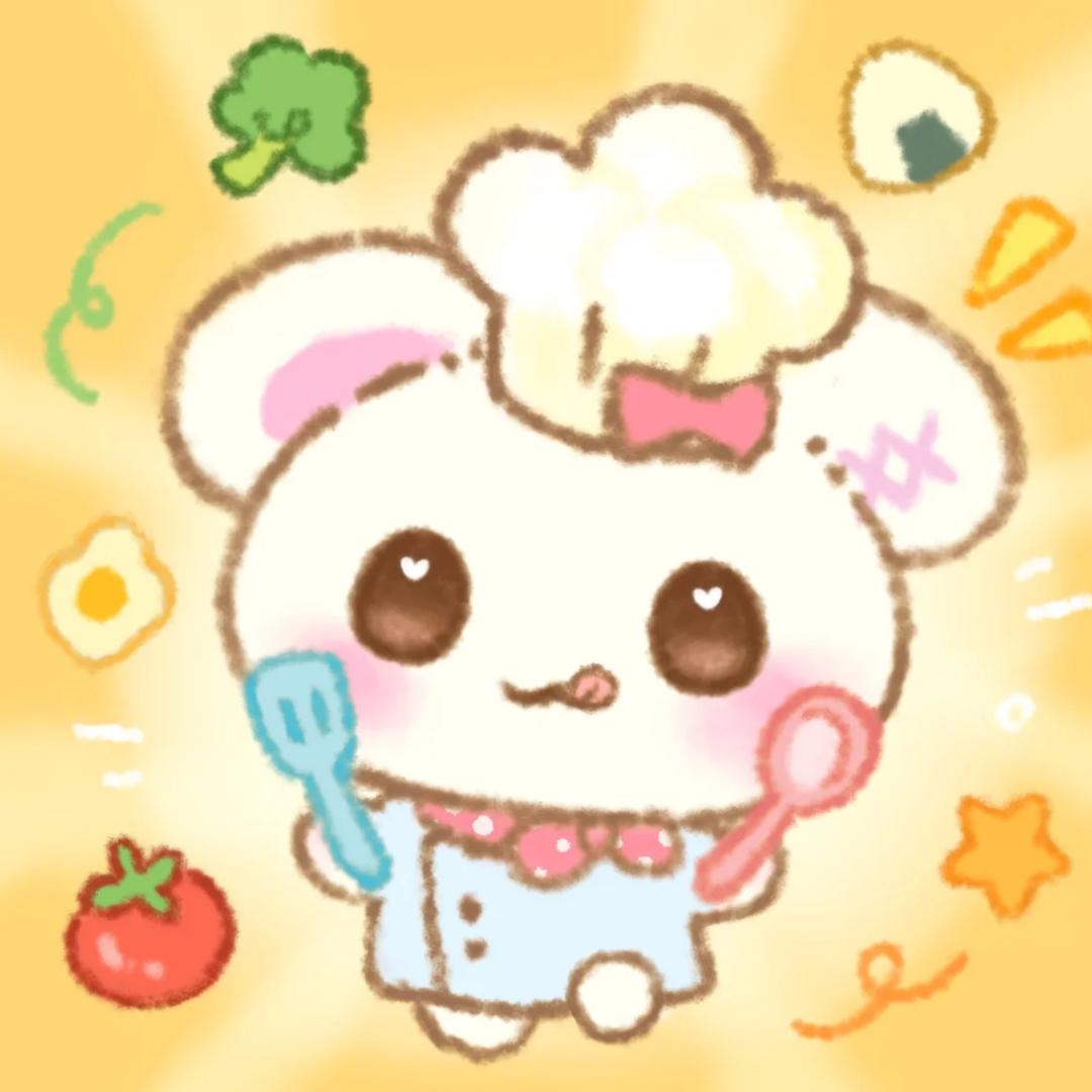 几笔信鸽