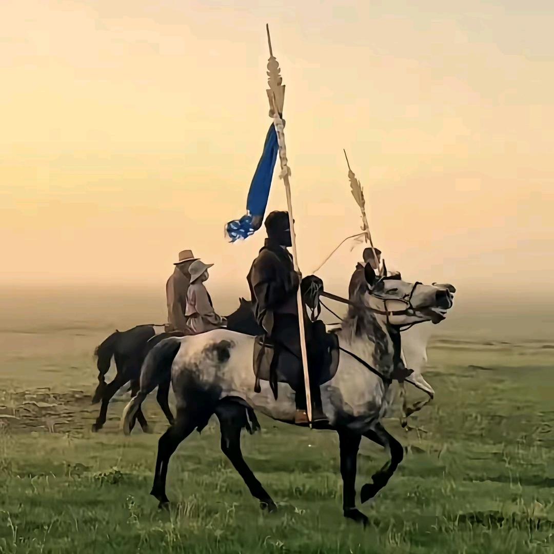 傲帅🐎 《2》