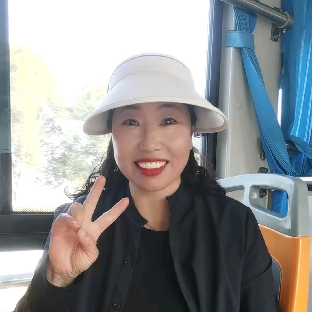 江苏淮安的马大姐