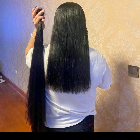 枣庄小冯收长头发  价格高（无痕抽剪）