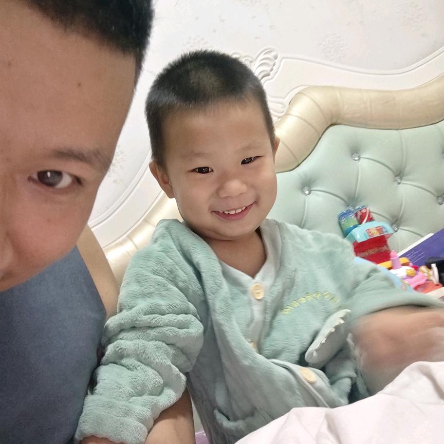 大太阳小太阳