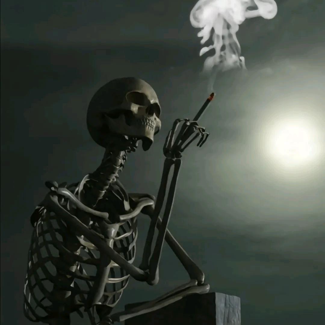 ☜