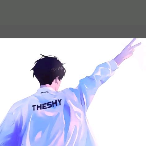 The Shy-15