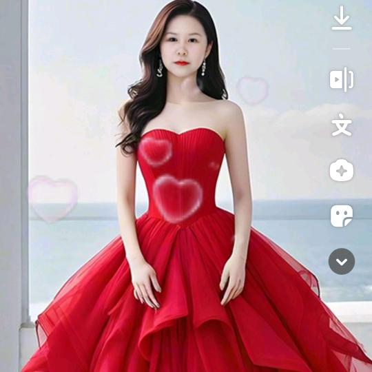 快乐的花朵🌺❤️🌸🌺🌹