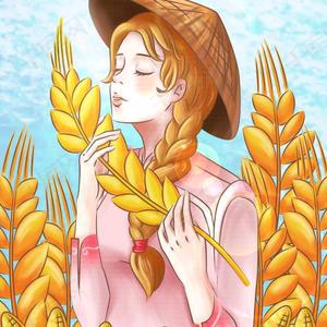 农业植保娟子