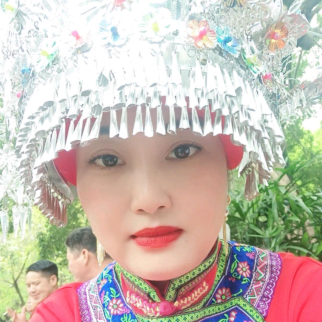 @杨妞爱唱歌
