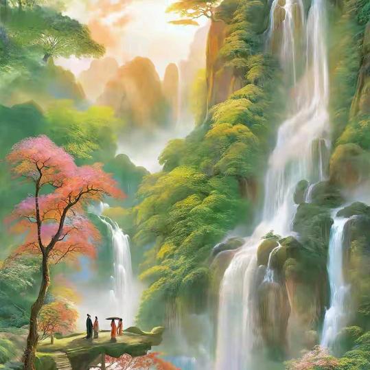 乘风破浪
