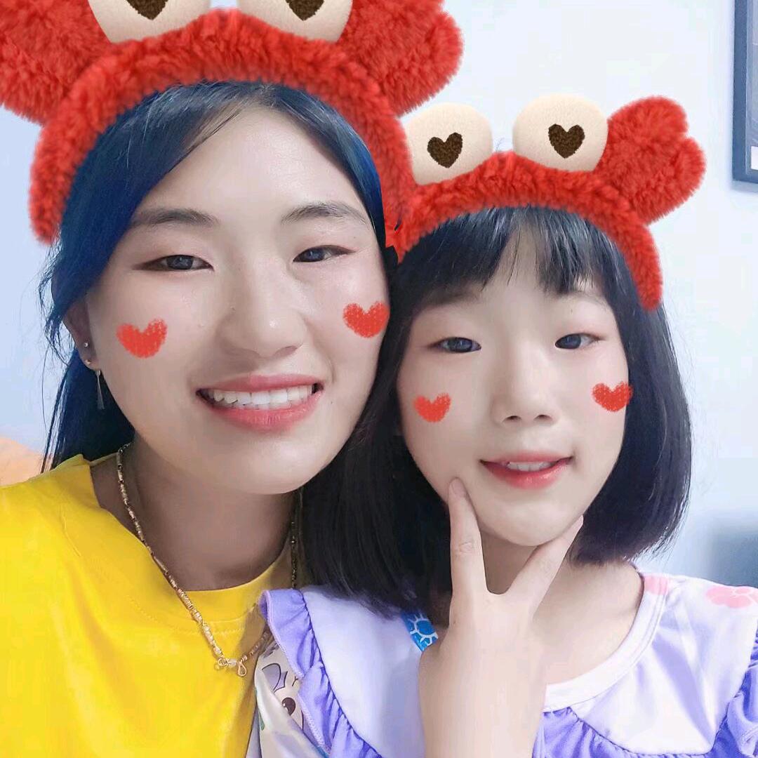 凤妹💖里有你