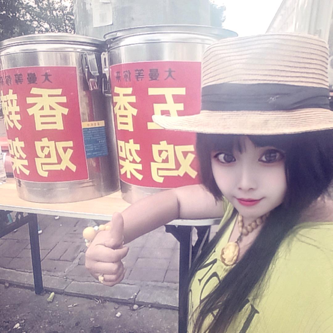 大曼鸡架美厨娘