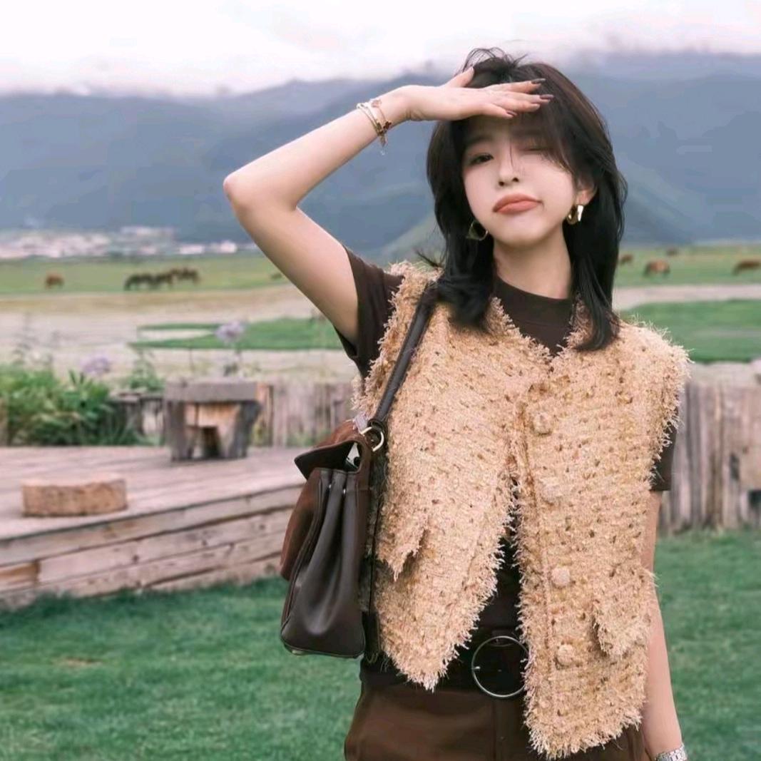 老琴私服-穿搭