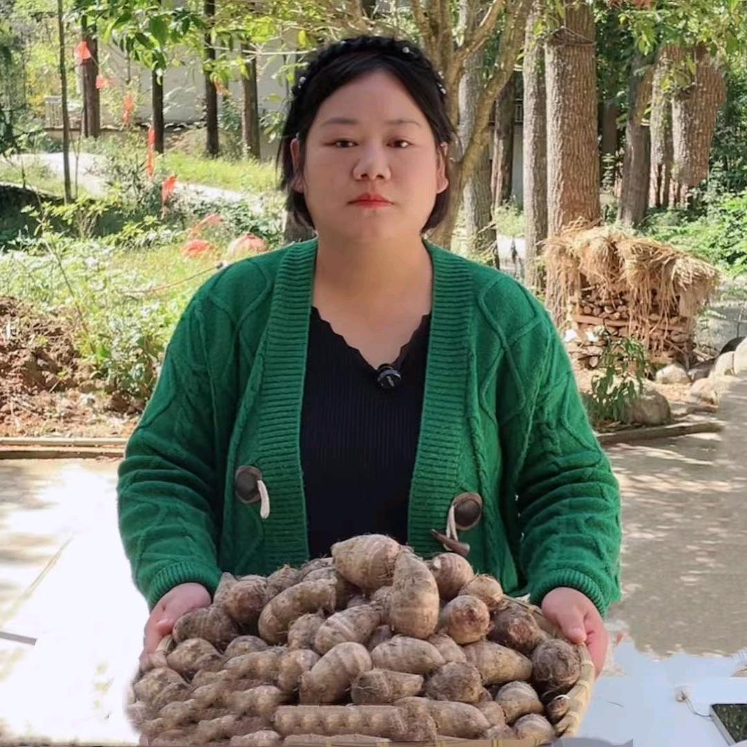 小敏特产山货