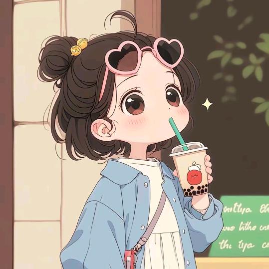 @ 安妮的小熊🐻